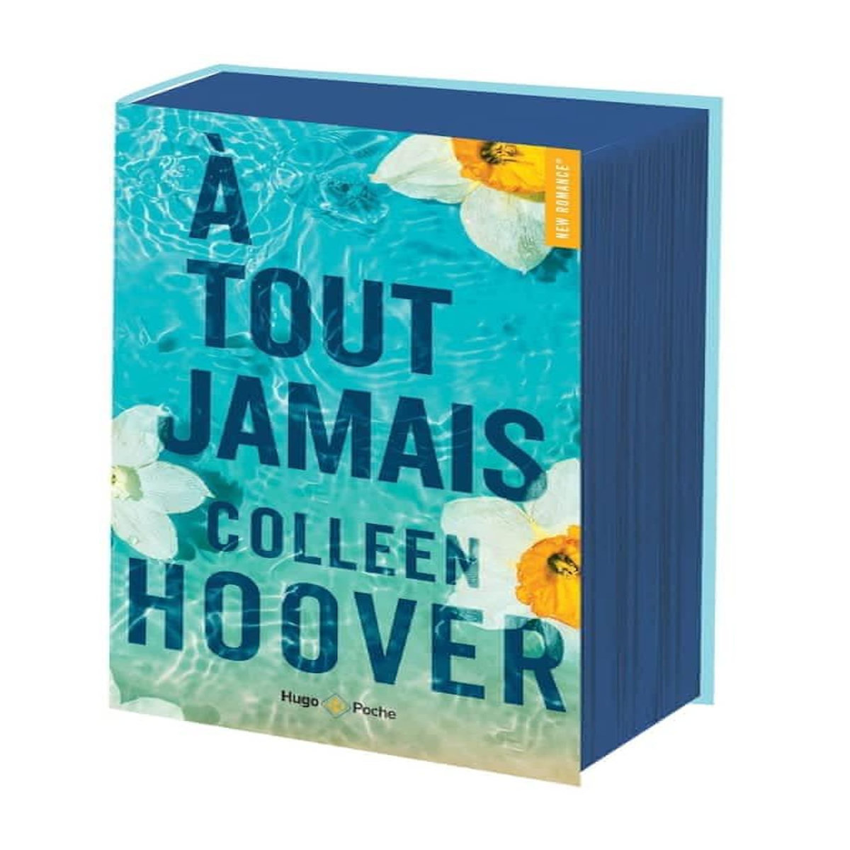 A TOUT JAMAIS. EDITION COLLECTOR, Hoover Colleen