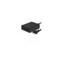 Voir la diapositive 2 : Belkin Chargeur 4 ports 2 USB-C 2 USB-A 108W Noir