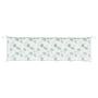 Voir la diapositive 4 : VIDAXL Coussin de banc de jardin motif de feuilles 180x50x7 cm