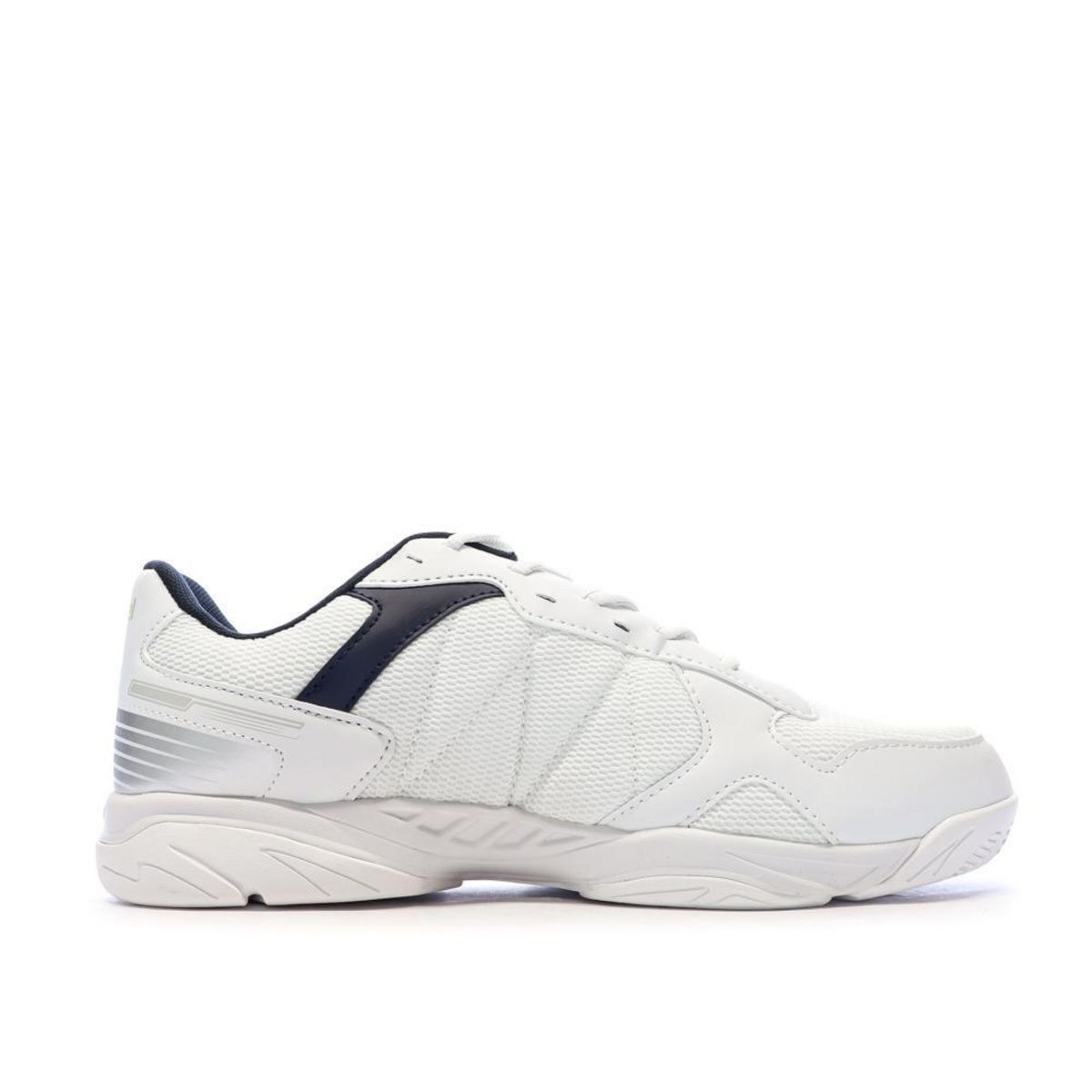 Hummel Chaussures de Sport /Marine Homme Hummel Court Control II