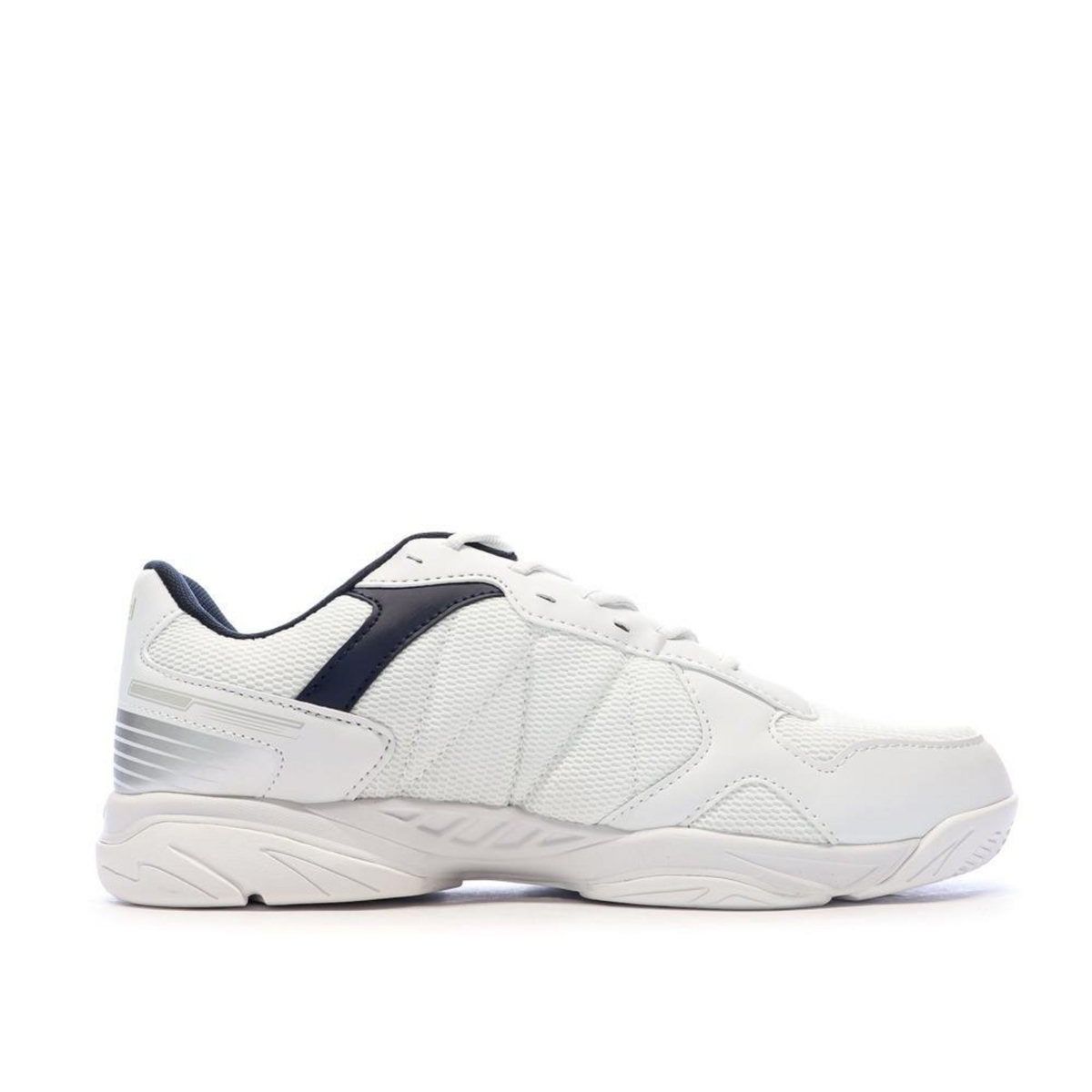 Hummel Chaussures de Sport /Marine Homme Hummel Court Control II