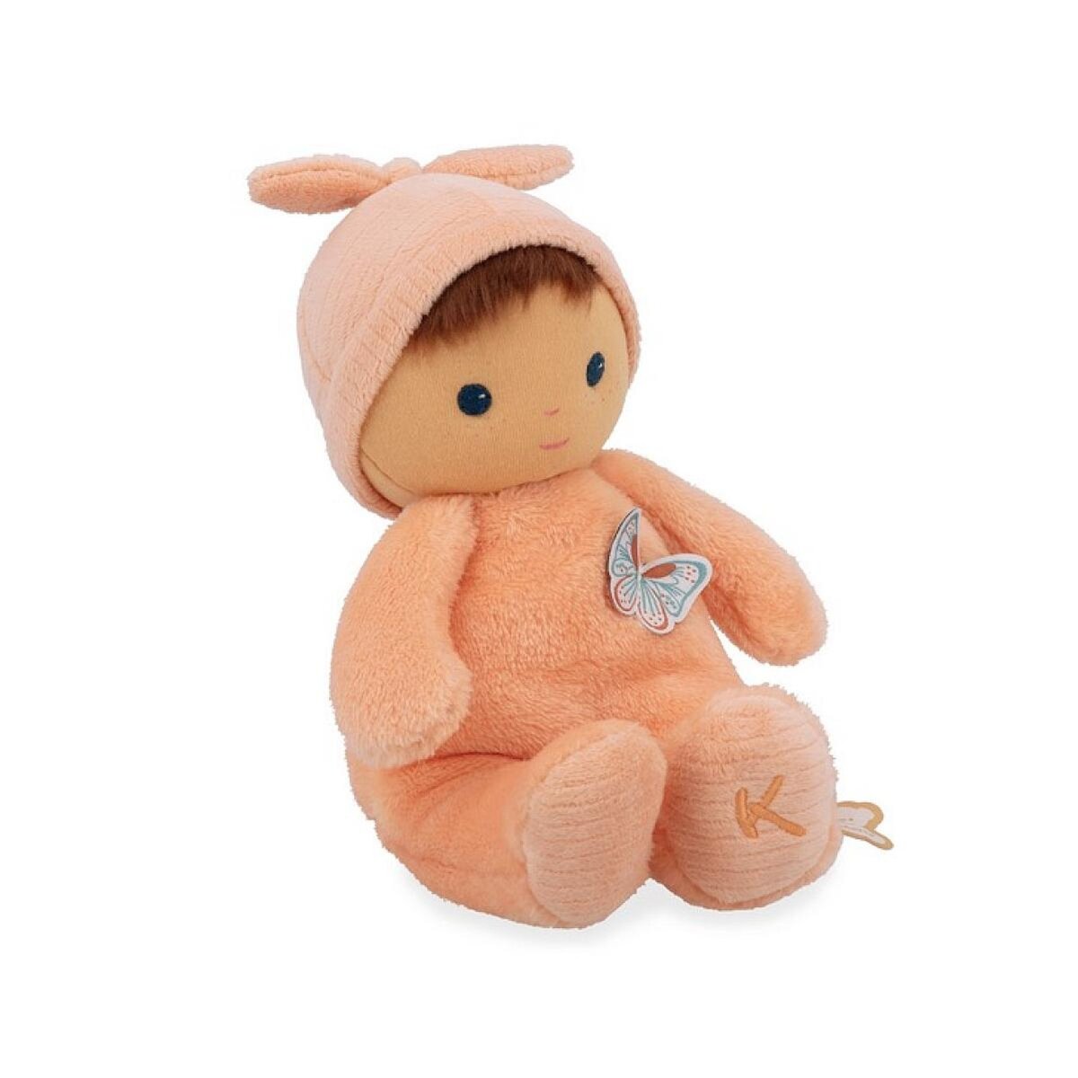 Kaloo Ma premiere poupee bebe Zinnia