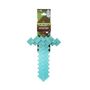 Voir la diapositive 3 : MATTEL EPEE MINECRAFT DELUXE - MATTEL - HNM78