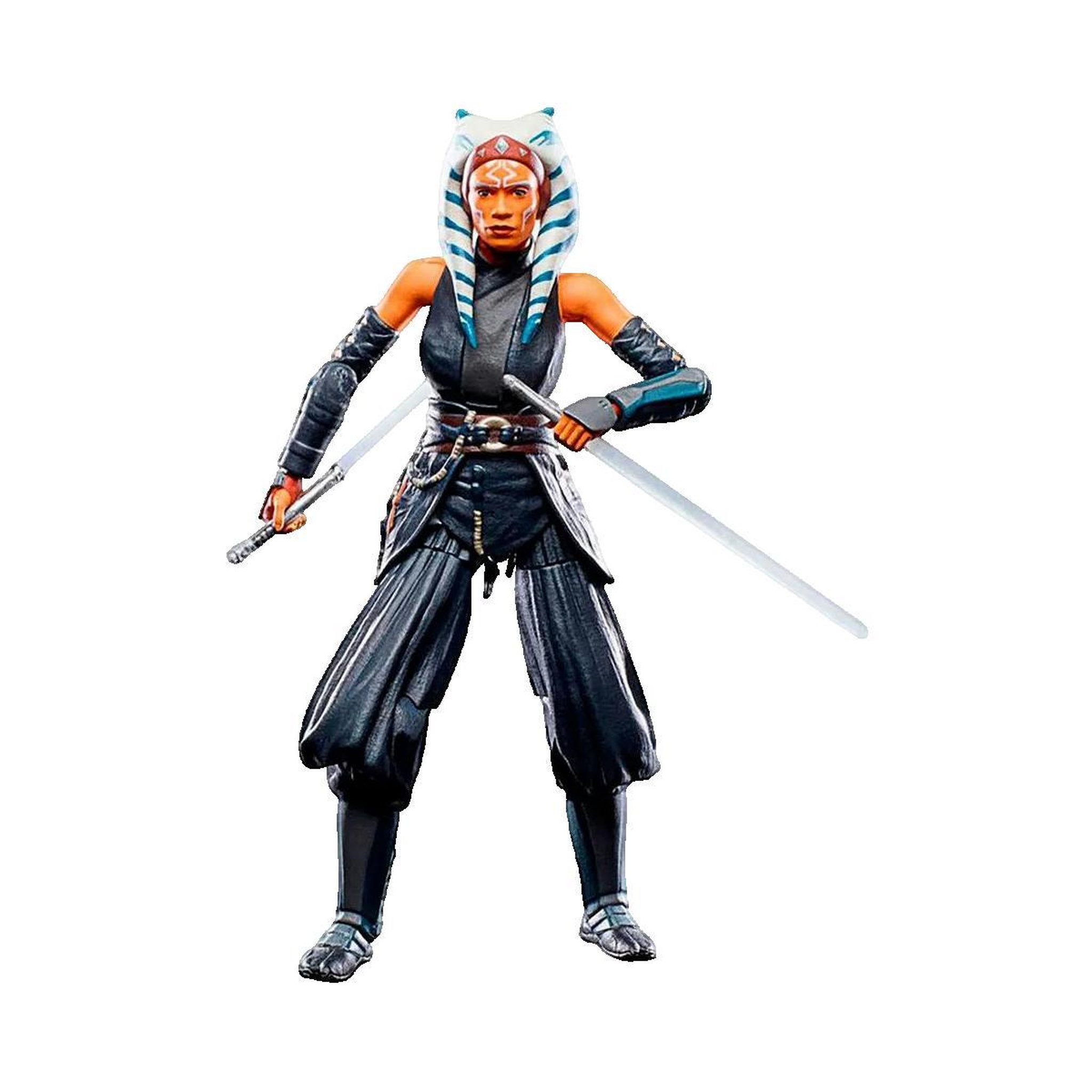 Voir la diapositive 2 : HASBRO Figurine Hasbro Ahsoka Tano (Corvus)