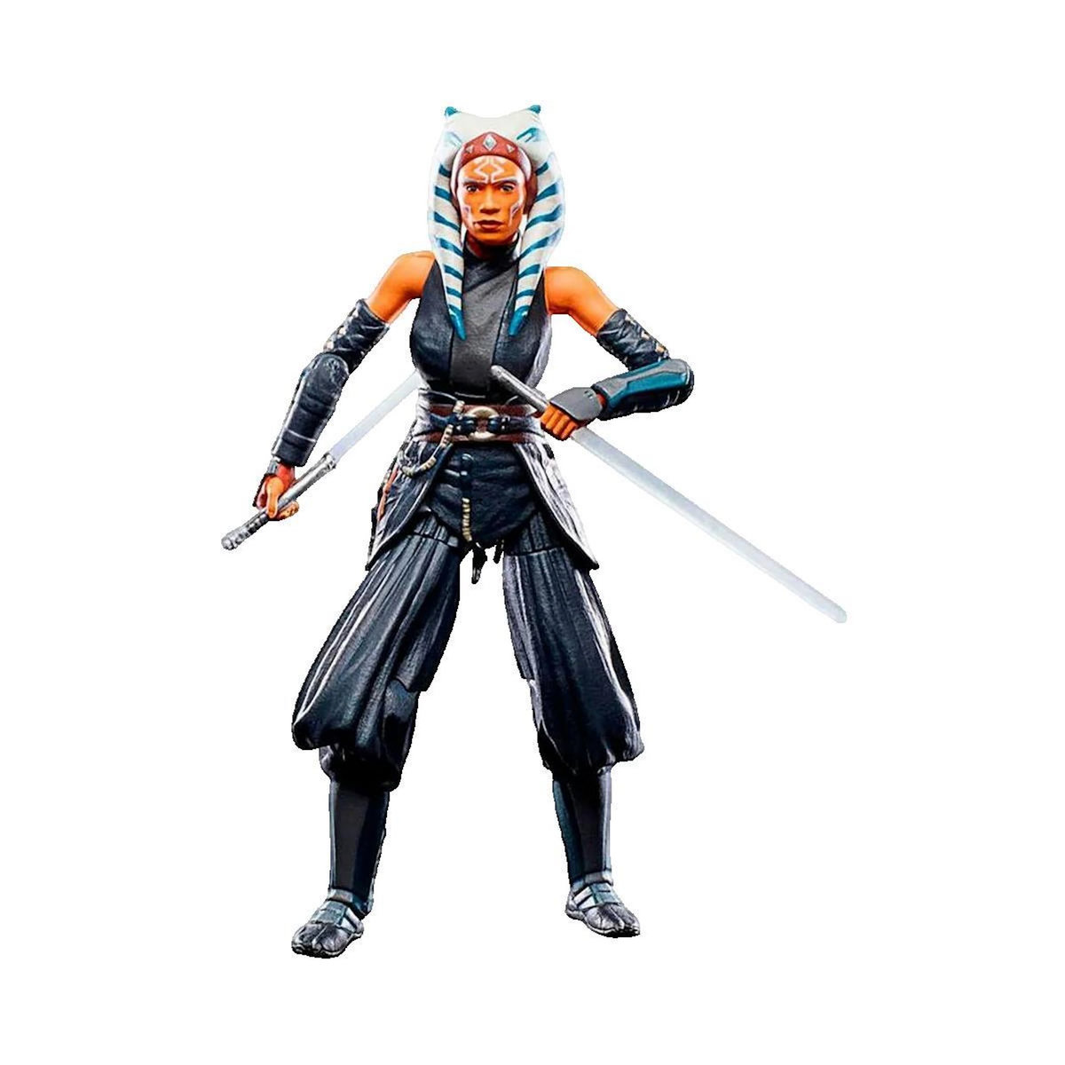 HASBRO Figurine Hasbro Ahsoka Tano (Corvus)