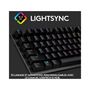 Voir la diapositive 3 : Logitech Clavier gamer G512 CARBON GX BLUE
