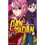 DANDADAN TOME 3 , Tatsu Yukinobu