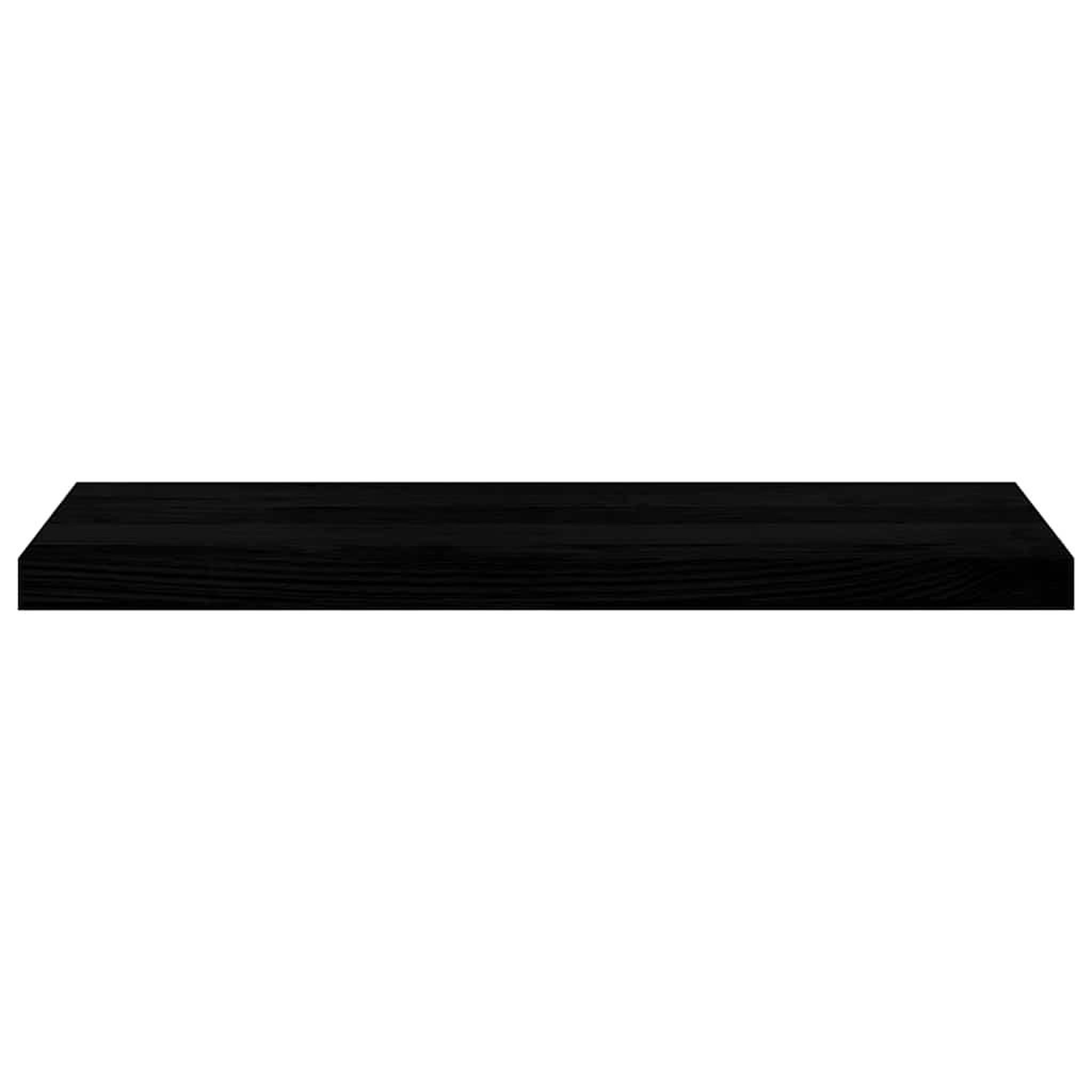Voir la diapositive 5 : VIDAXL Marches d'escalier 20 pcs marron fonce 80x30x2 cm chene massif