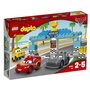 LEGO DUPLO Cars 10857 - La course "Piston Cup"