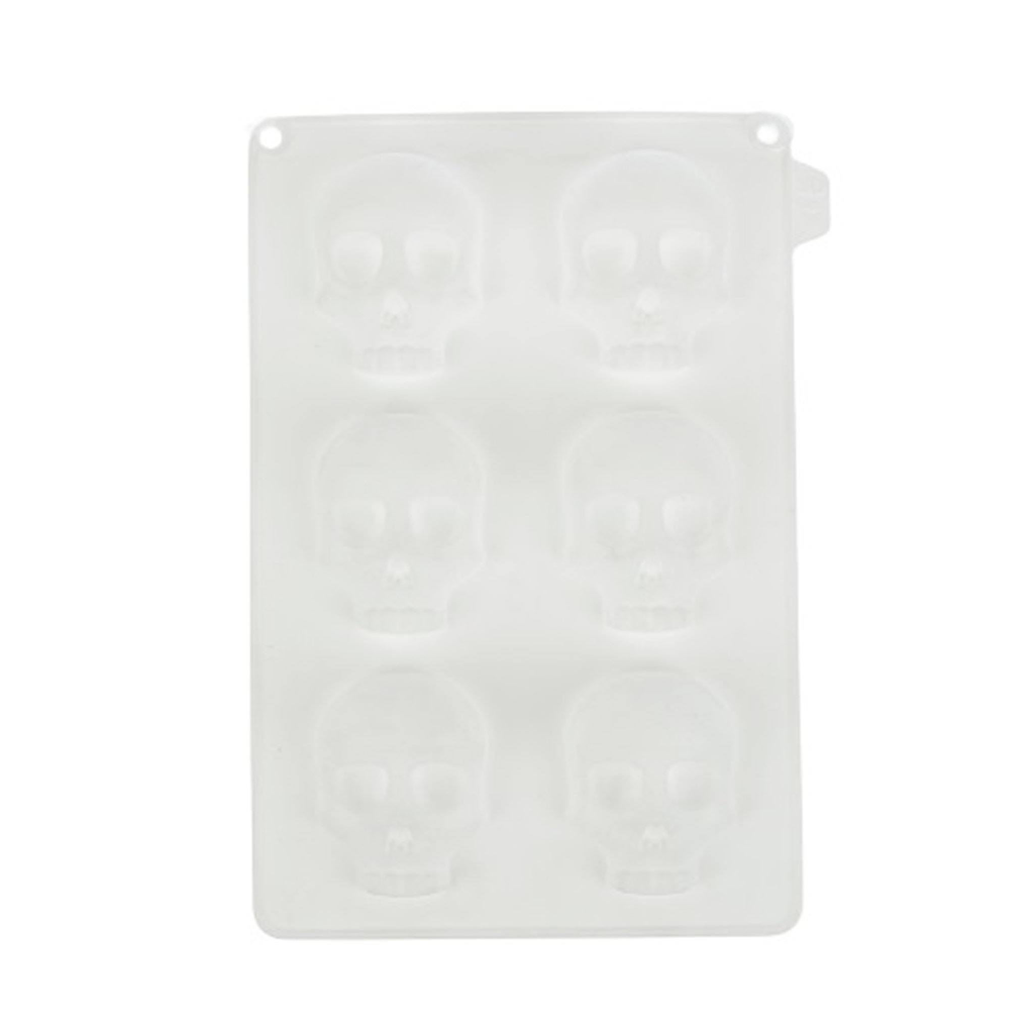 Moule silicone 3D