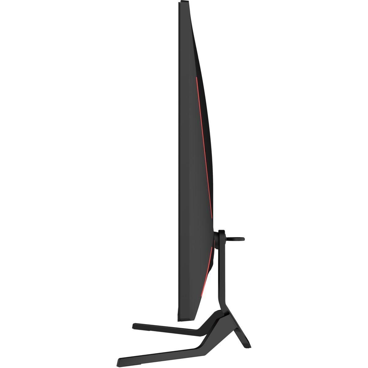 SKILLKORP Ecran PC Gamer G32-001_SKP Plat 32'' VA