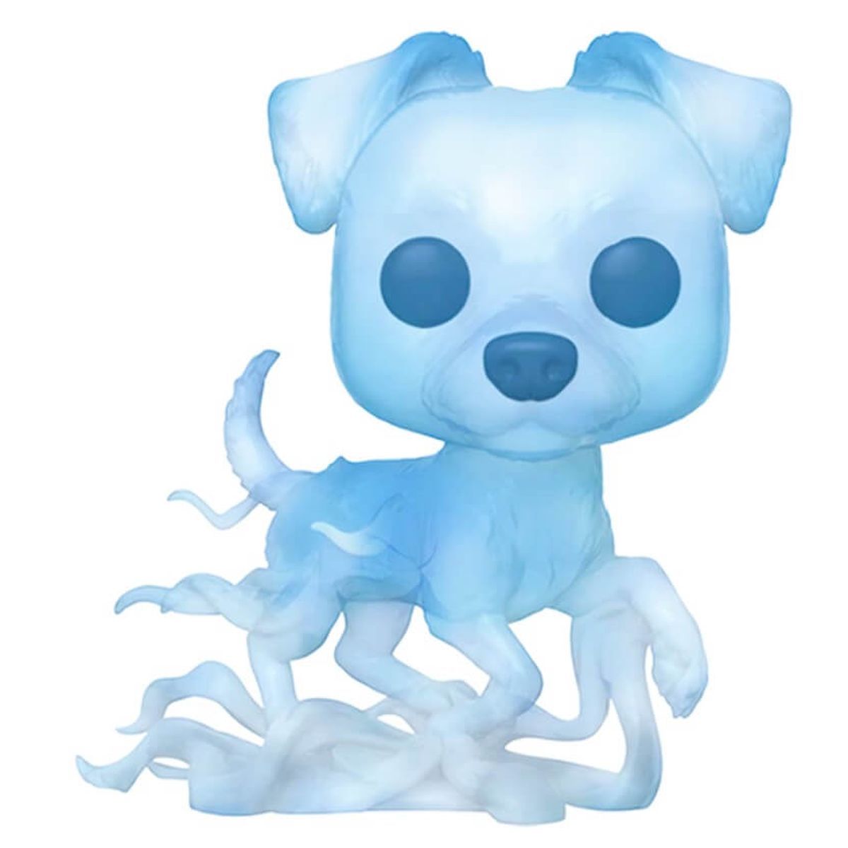 POP! GAMES Figurine Pop Patronus de Ron Harry Potter