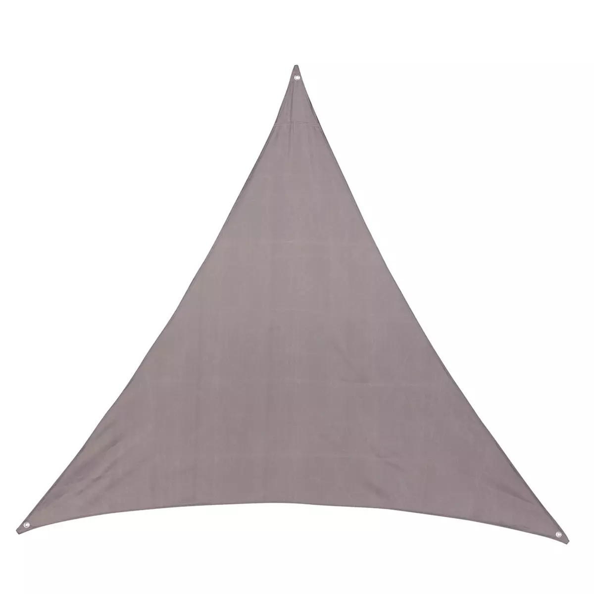 Neka Voile d'ombrage Anori 3x3x3 taupe