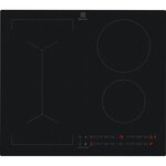 ELECTROLUX Plaque induction EIV63443CT SaphirMatt SE
