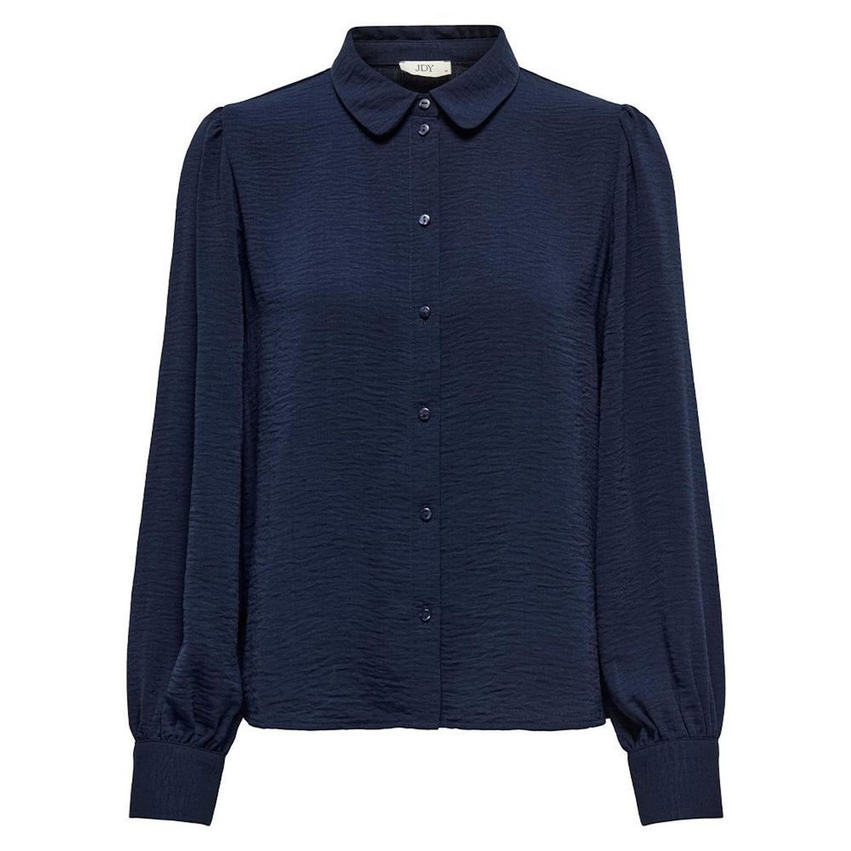 JACQUELINE DE YONG Chemise Marine Femme JDY Divya