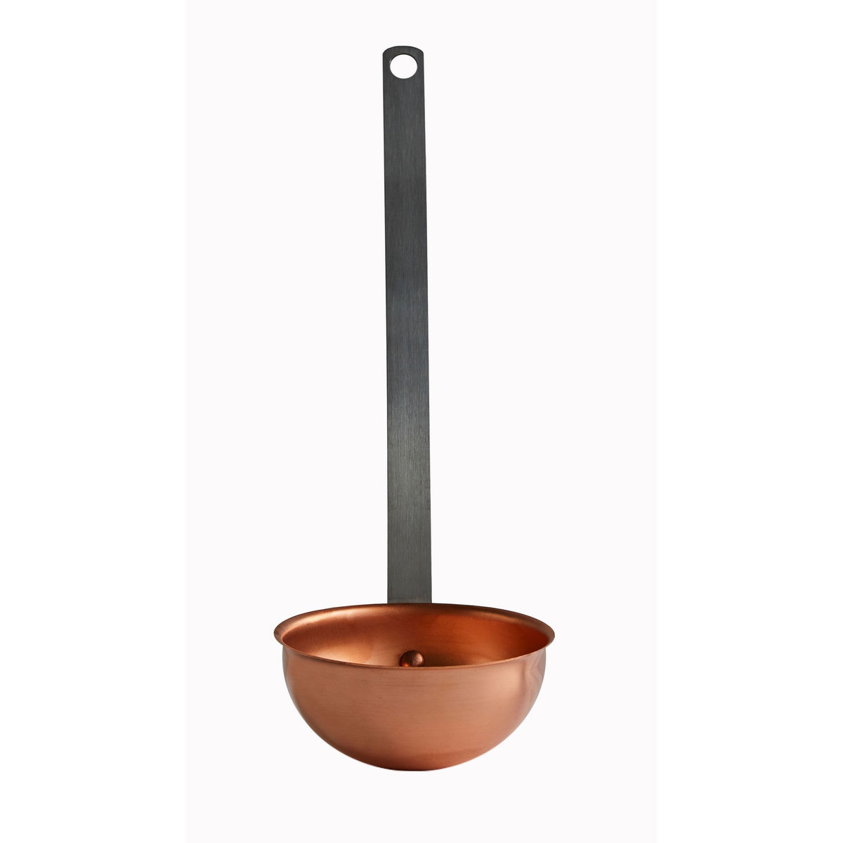 BAUMALU Louche en cuivre