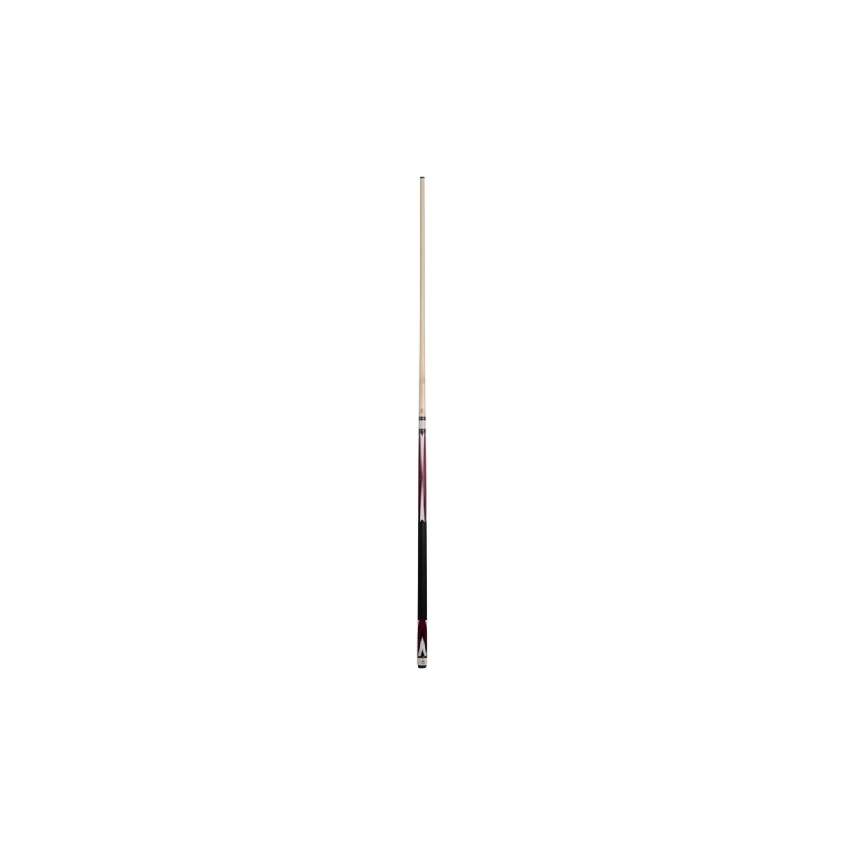 SOKKER Queue de Billard Américain / Anglais - longueur 145cm - Billard -  Achat & prix