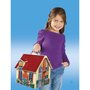 PLAYMOBIL 5167 - Dollhouse - Maison transportable