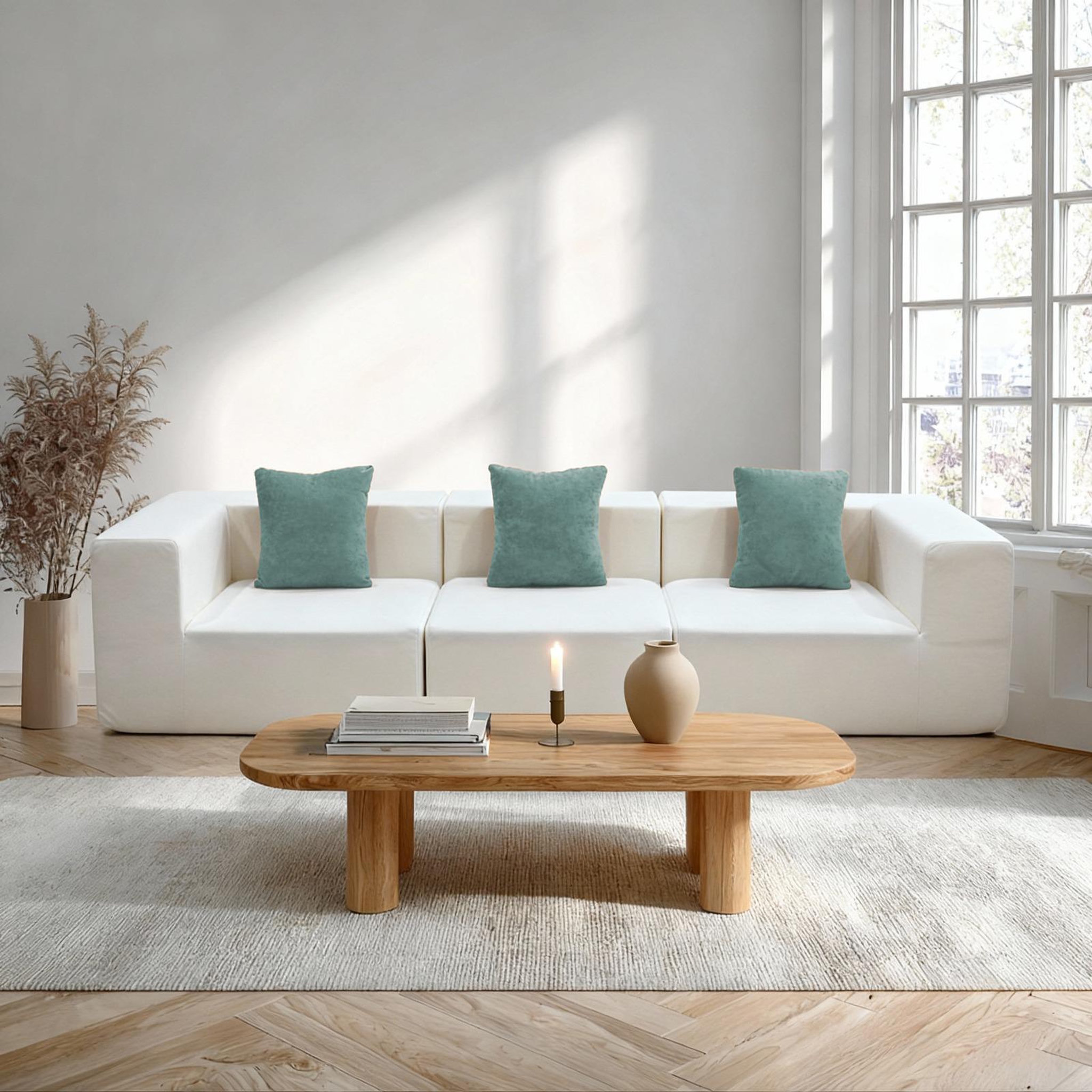 Voir la diapositive 6 : COCO LIVING Coco Living Pure