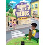 LE MONDE DONT TU ES LE HEROS : LES ECRANS, Nord Lilas