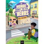 LE MONDE DONT TU ES LE HEROS : LES ECRANS, Nord Lilas