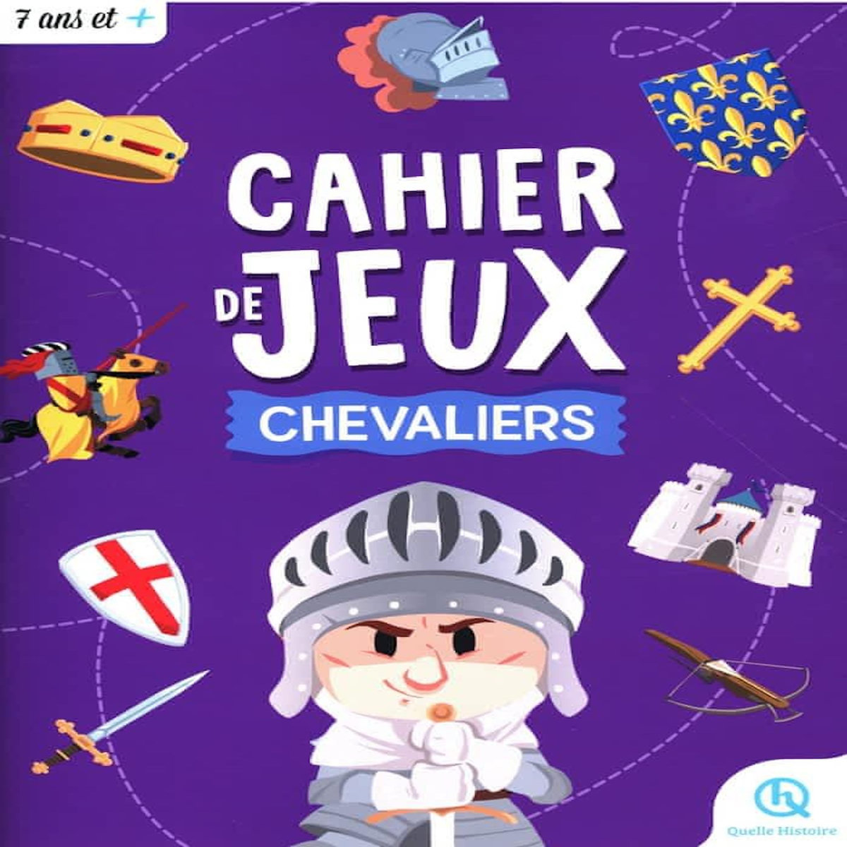 CHEVALIER, Wennagel Bruno