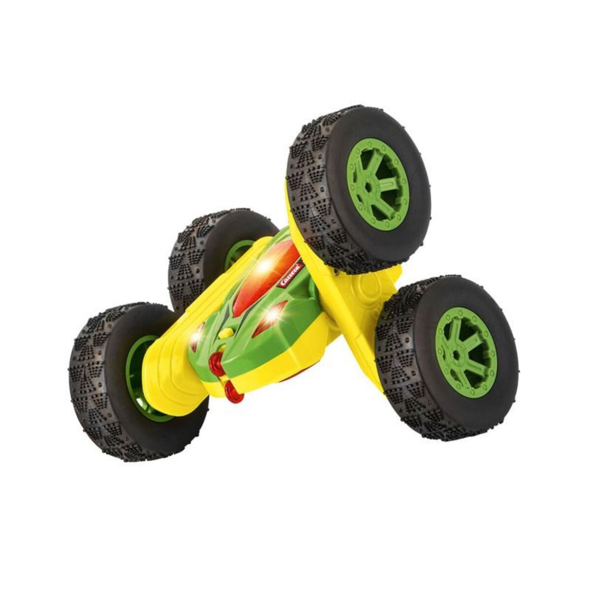 Carrera Voiture radio commandée Carrera Mini Turnator 2.0