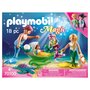 PLAYMOBIL  70100 - Magic - Famille de sirènes
