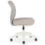 Voir la diapositive 4 : IDIMEX Chaise de bureau enfant MAYLA réglable en tissu mesh