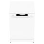 Voir la diapositive 3 : Hisense Lave vaisselle 60 cm HS642C60W