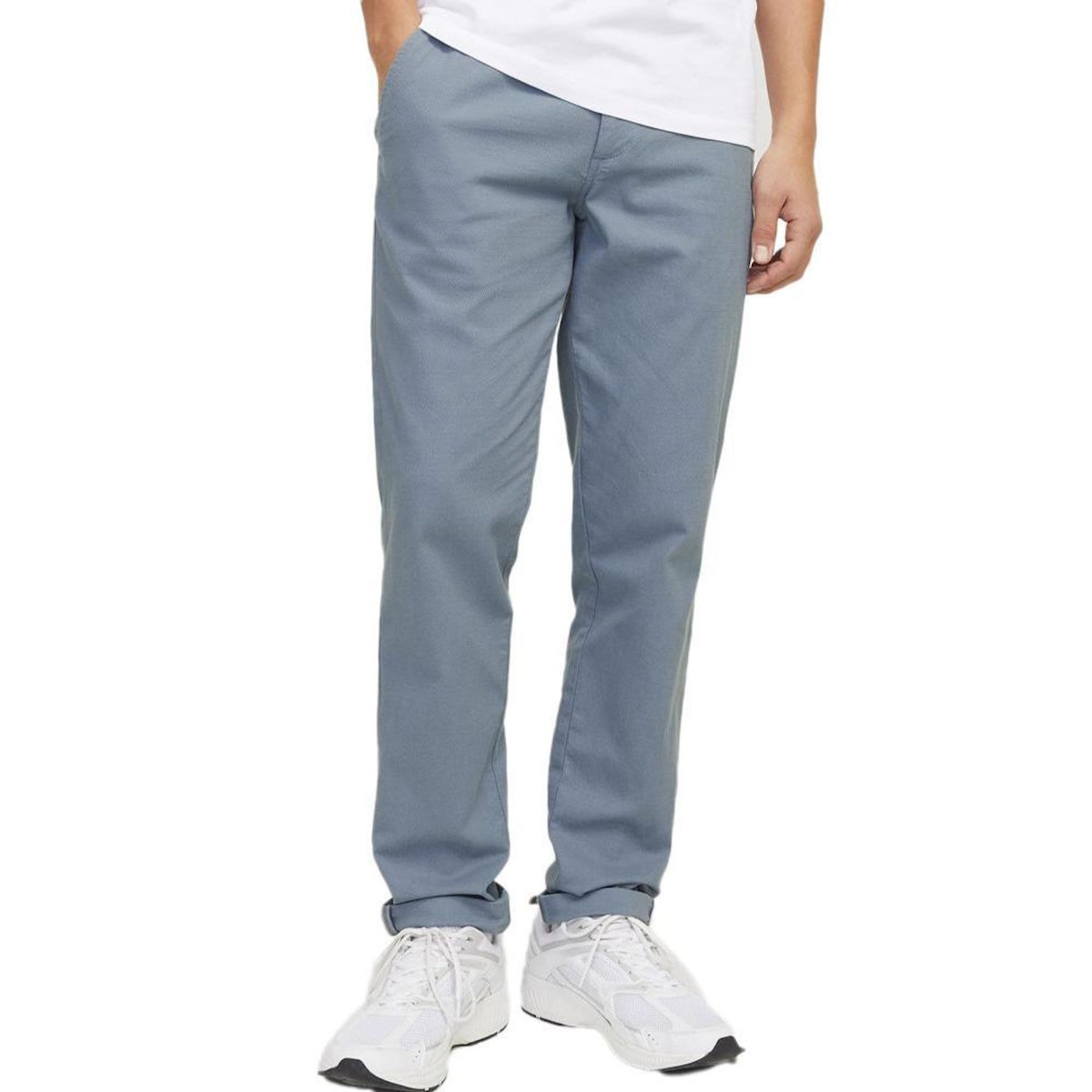 Jack & Jones Pantalon Chino  Homme Jack & Jones Marco Fury   W28