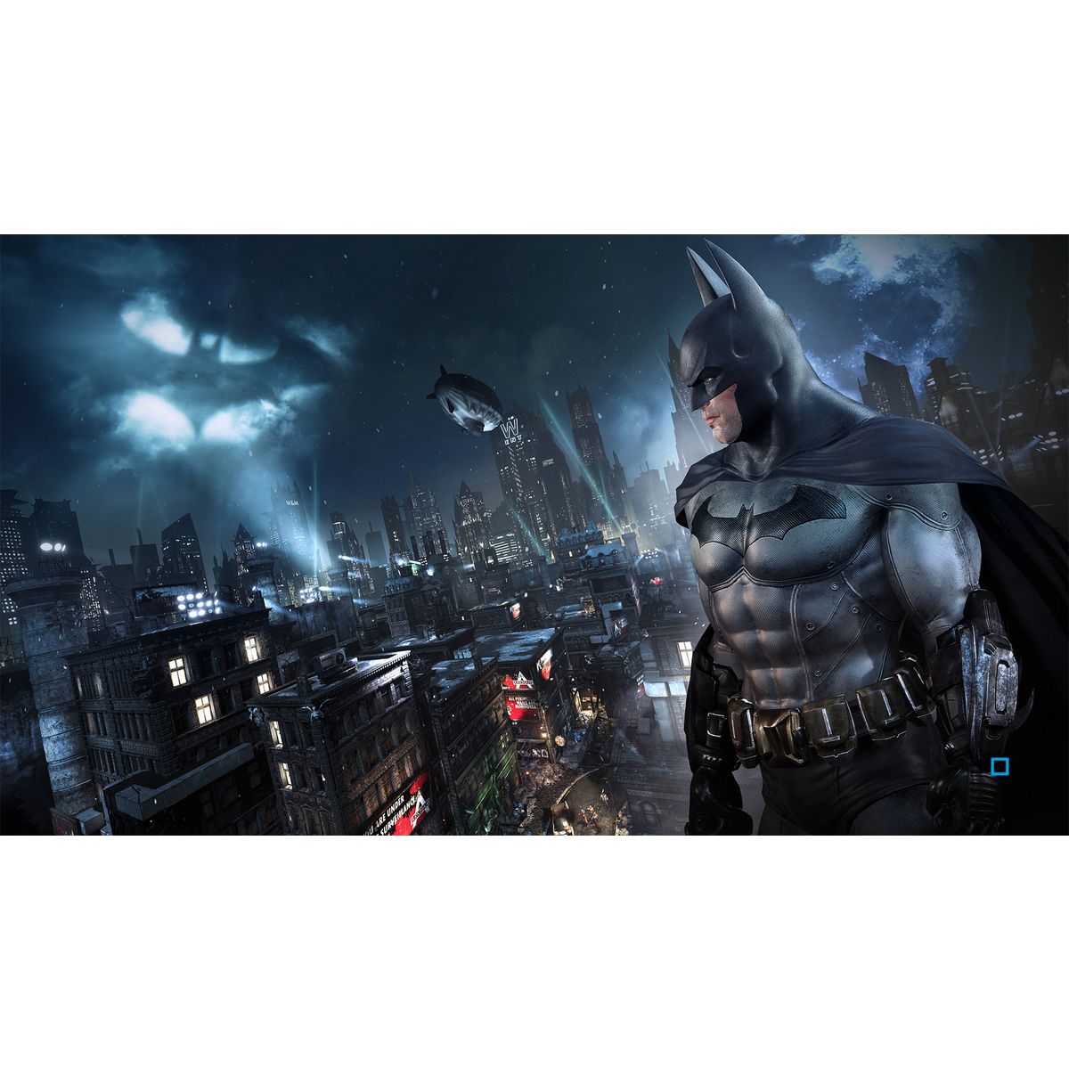 Batman : Return to Arkham PS4