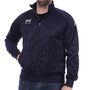 Voir la diapositive 1 : HUNGARIA Veste marine homme Hungaria Training Premium 15
