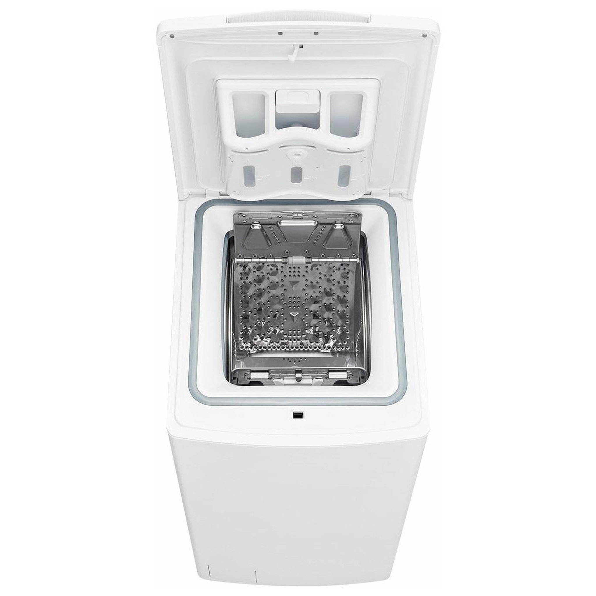 Voir la diapositive 4 : BRANDT Lave linge top BT38038Q