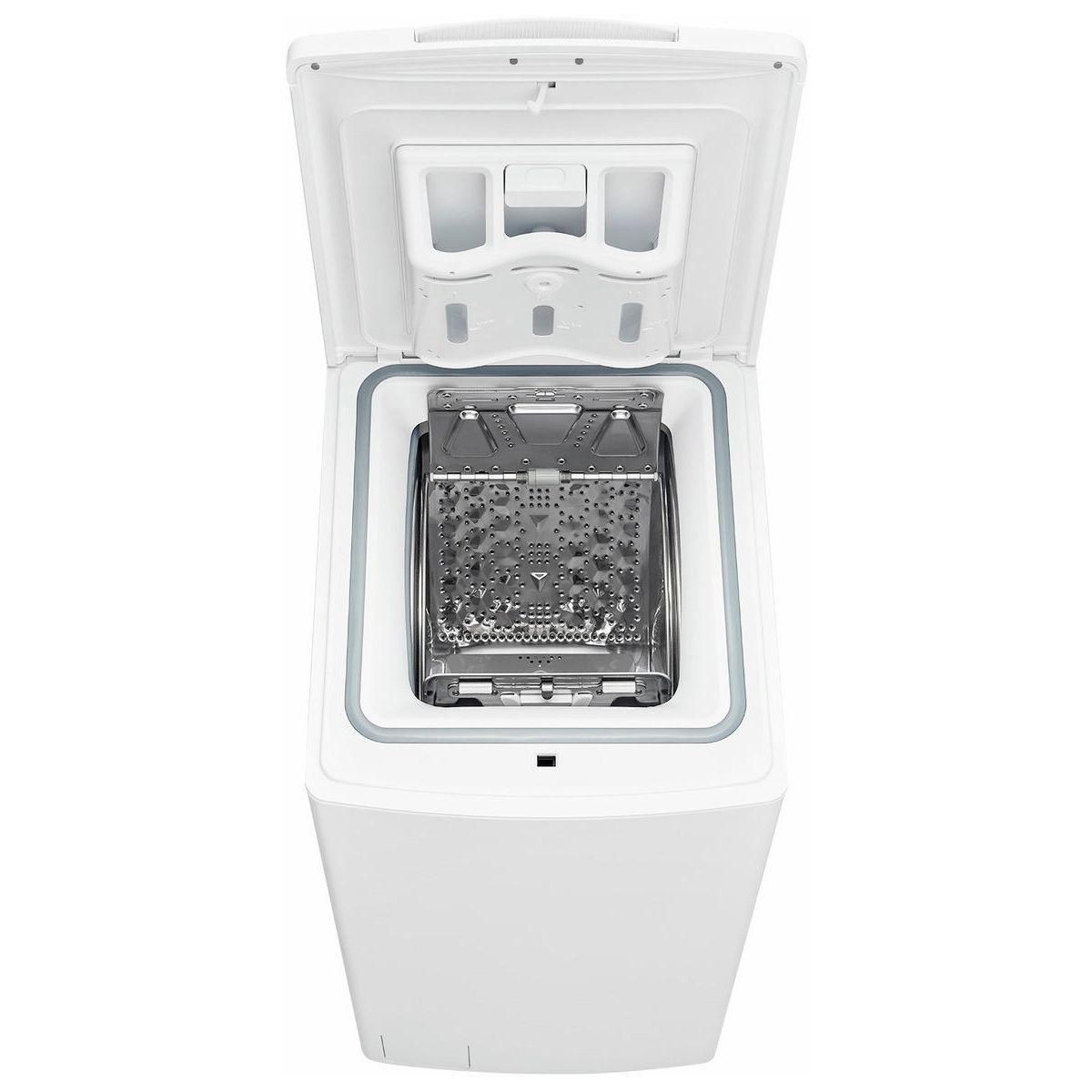 BRANDT Lave linge top BT38038Q