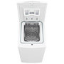 Voir la diapositive 4 : BRANDT Lave linge top BT38038Q