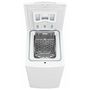 Voir la diapositive 4 : BRANDT Lave linge top BT38038Q
