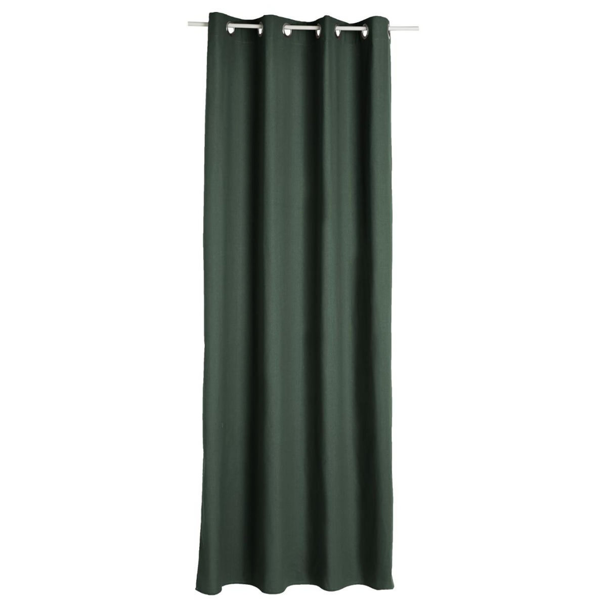 ATMOSPHERA Rideau tamisant à oeillets PANAMA