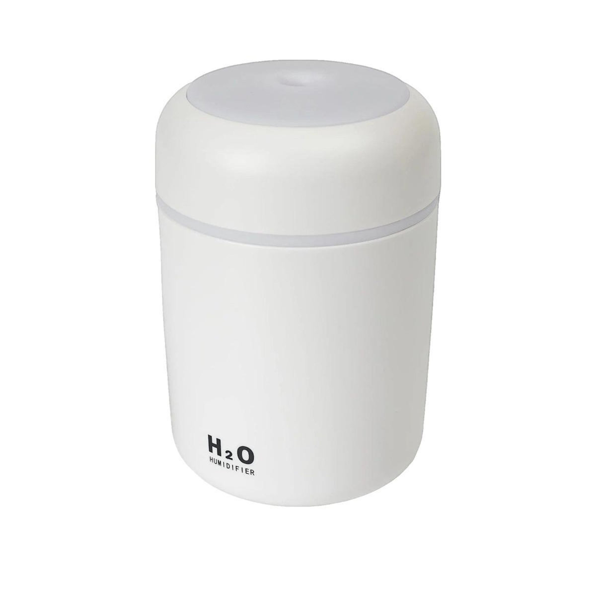 PLATINET Diffuseur d'arômes Platinet modèle 5907595461085 capacité 300 ml blanc