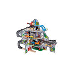 Hape Jouet de train Hape Grande montagne minière