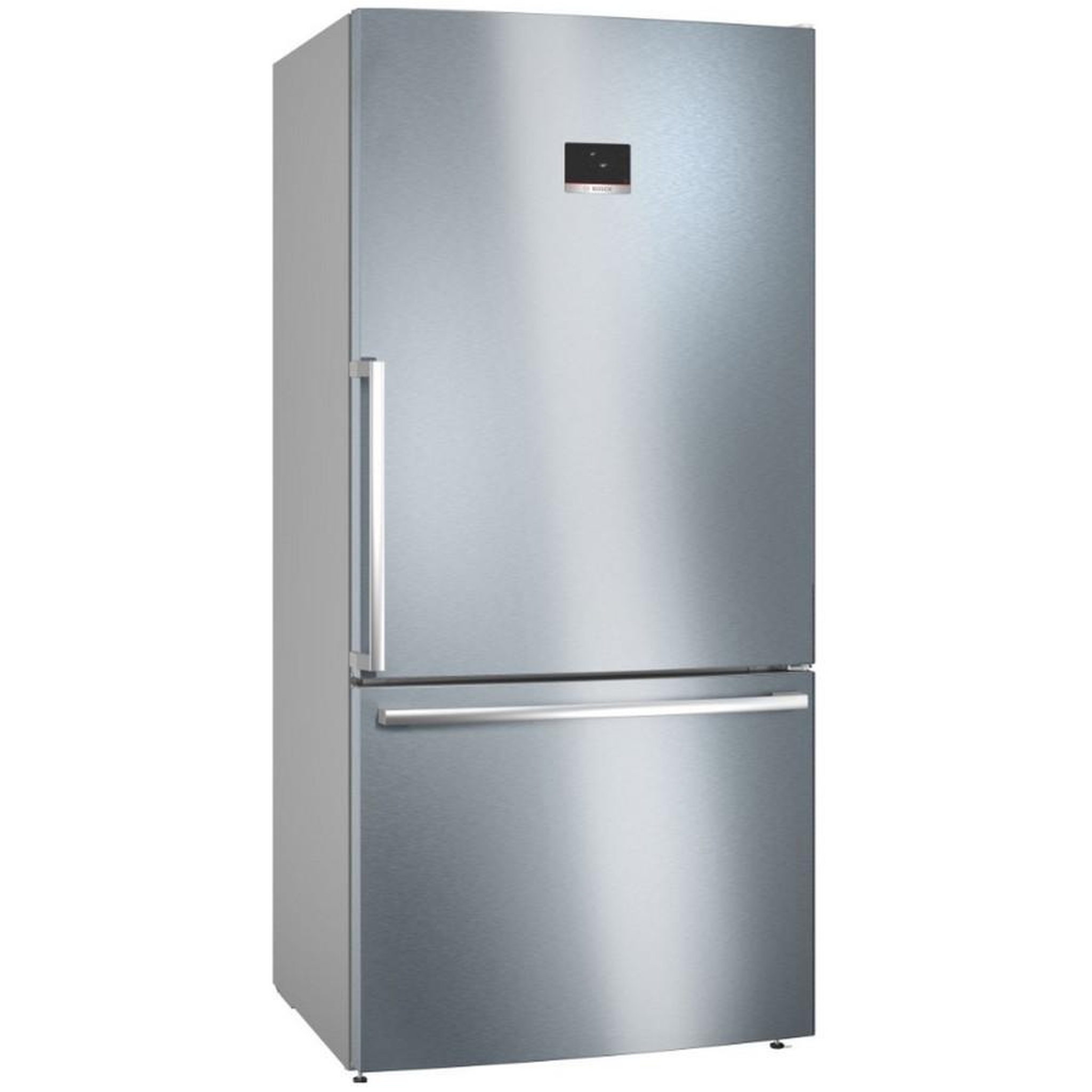 BOSCH Réfrigérateur combiné 86cm 631l nofrost - KGB86XIEP