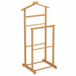 ID MARKET Valet de chambre bambou RITA