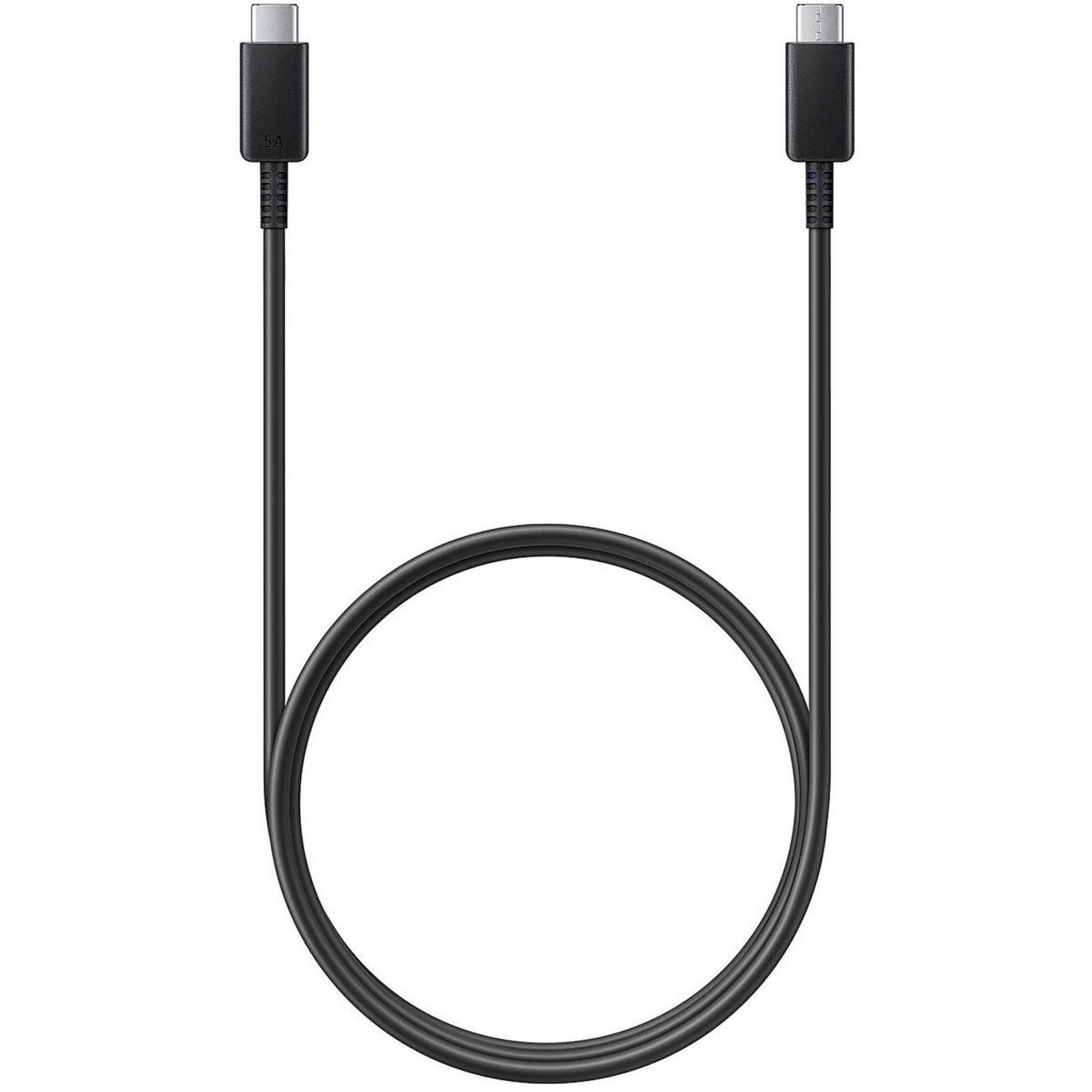 Samsung Câble USB vers USB-C 45W 1M noir