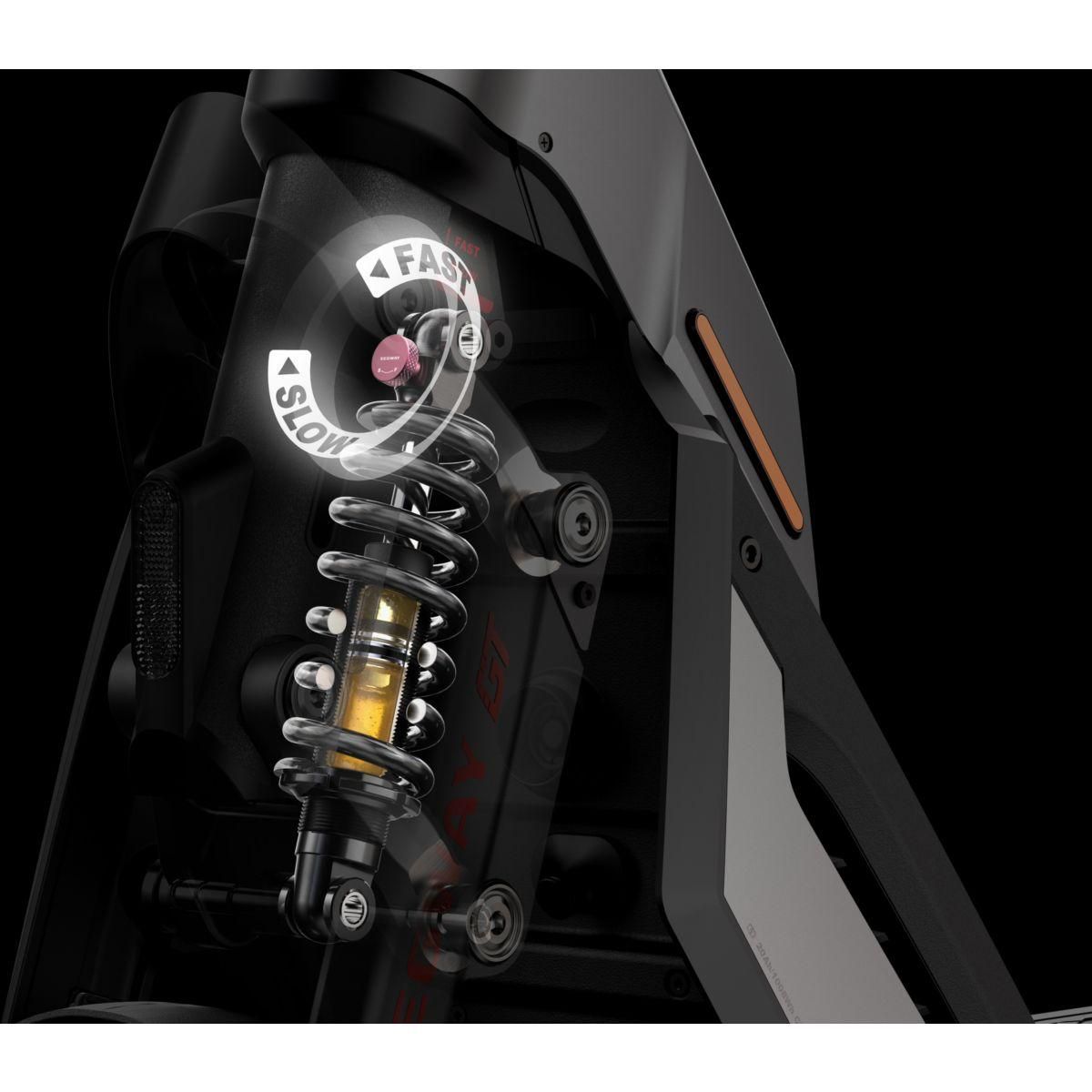 Segway Trottinette électrique GT1E