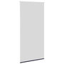 Voir la diapositive 4 : VIDAXL Store enrouleur occultant largeur du tissu 85,7 cm polyester