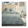 Voir la diapositive 1 : Today Parure de lit 2 personnes - TODAY - Sunshine 16.14 - 220 x 240 cm - 100% Coton imprimé