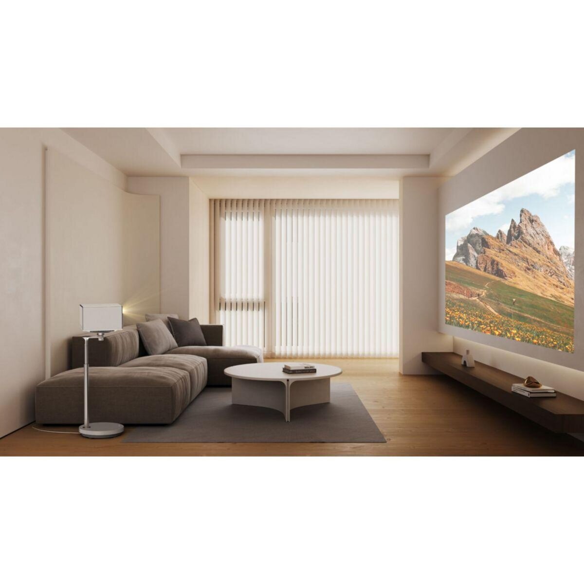 XGIMI Support vidéoprojecteur Horizon Ultra support pied