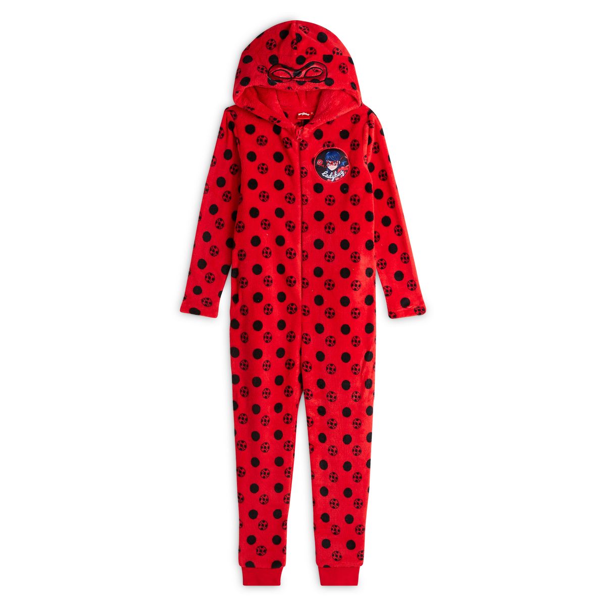 INEXTENSO Combinaison peluche garçon