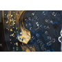 Voir la diapositive 4 : Paris Prix Tableau Imprimé  Andromeda II  60x90cm Multicolore