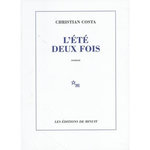 L'ETE, DEUX FOIS, Costa Christian